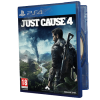 خرید بازی دست دوم و کارکرده Just Cause 4 برای PS4