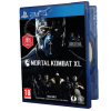 خرید بازی دست دوم و کارکرده Mortal Kombat XL برای PS4