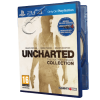 خرید بازی دست دوم و کارکرده Uncharted The Nathan Drake Collection برای PS4