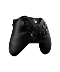 خرید دسته مشکی Xbox One Black Wireless Controller