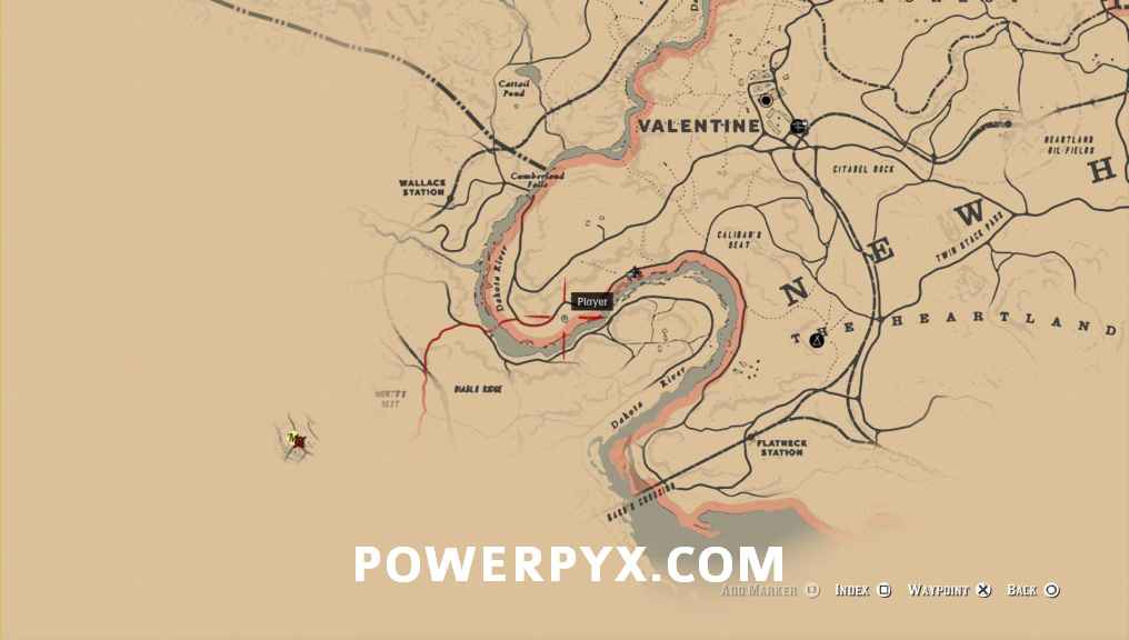 بازی Red Dead Redemption 2