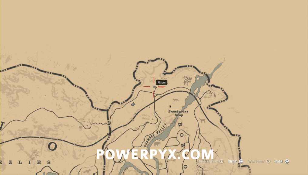 بازی Red Dead Redemption 2