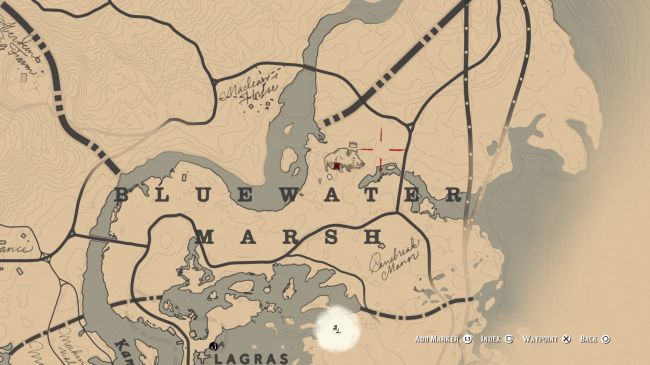 بازی Red Dead Redemption 2