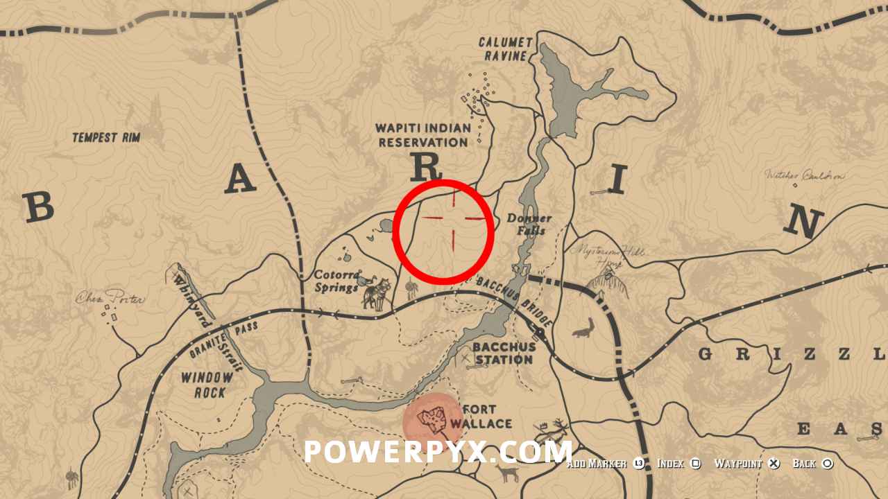 بازی Red Dead Redemption 2