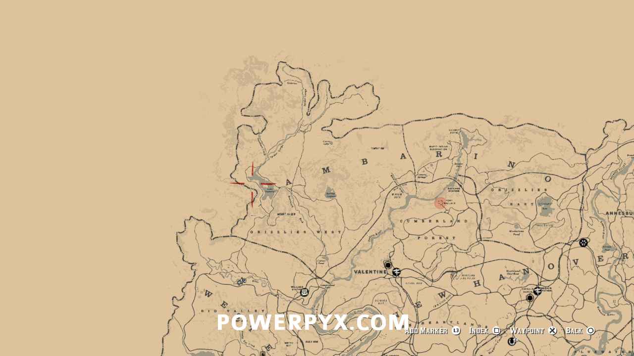 بازی Red Dead Redemption 2
