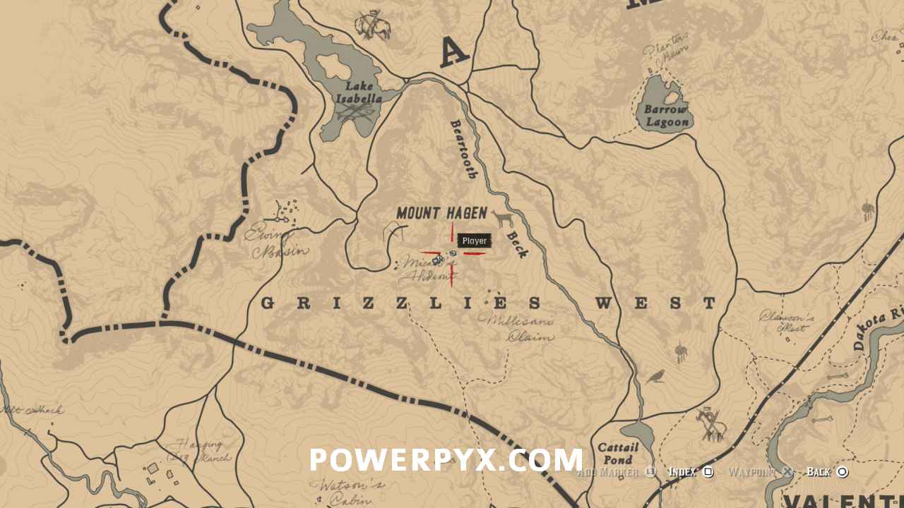 بازی Red Dead Redemption 2