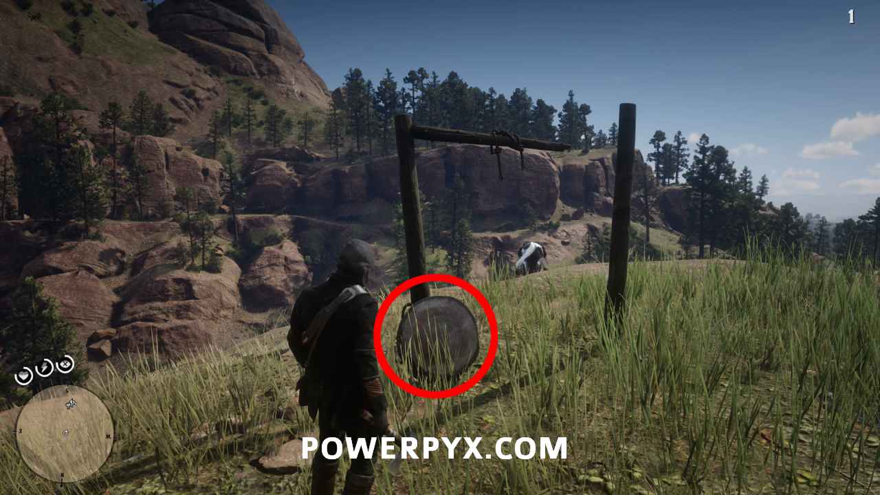 بازی Red Dead Redemption 2