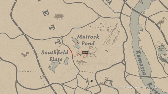 بازی Red Dead Redemption 2
