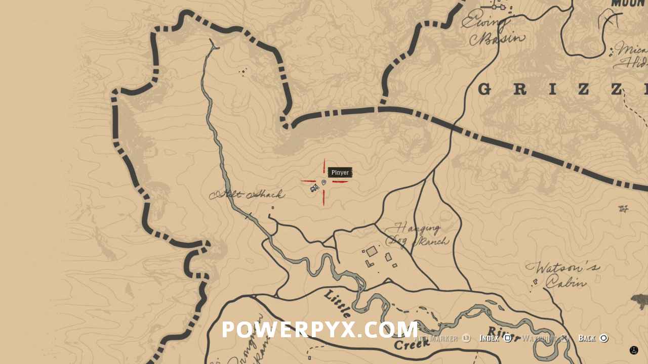 بازی Red Dead Redemption 2