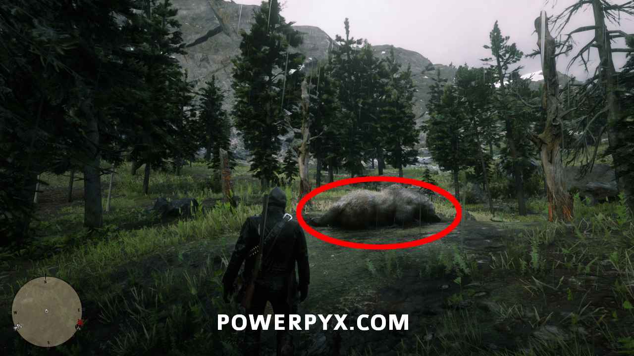 بازی Red Dead Redemption 2