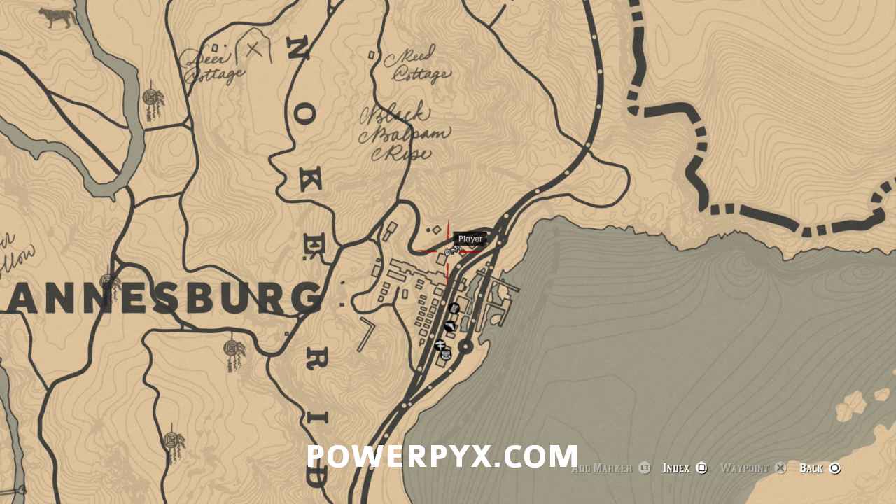 بازی Red Dead Redemption 2