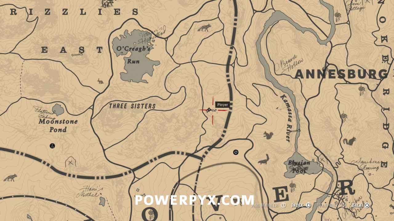 بازی Red Dead Redemption 2