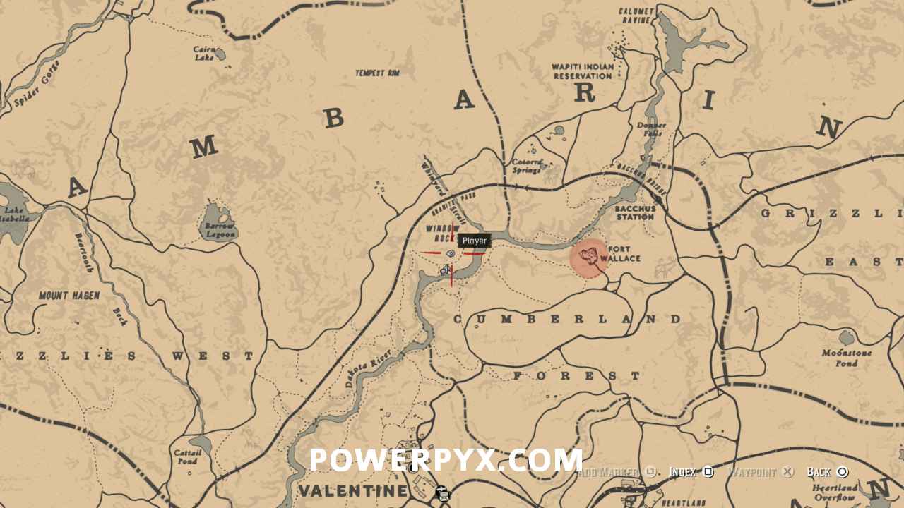 بازی Red Dead Redemption 2