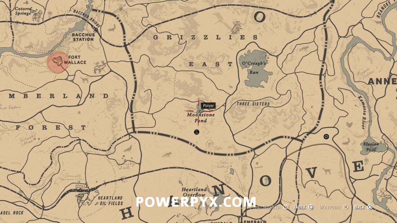 بازی Red Dead Redemption 2