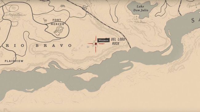 بازی Red Dead Redemption 2