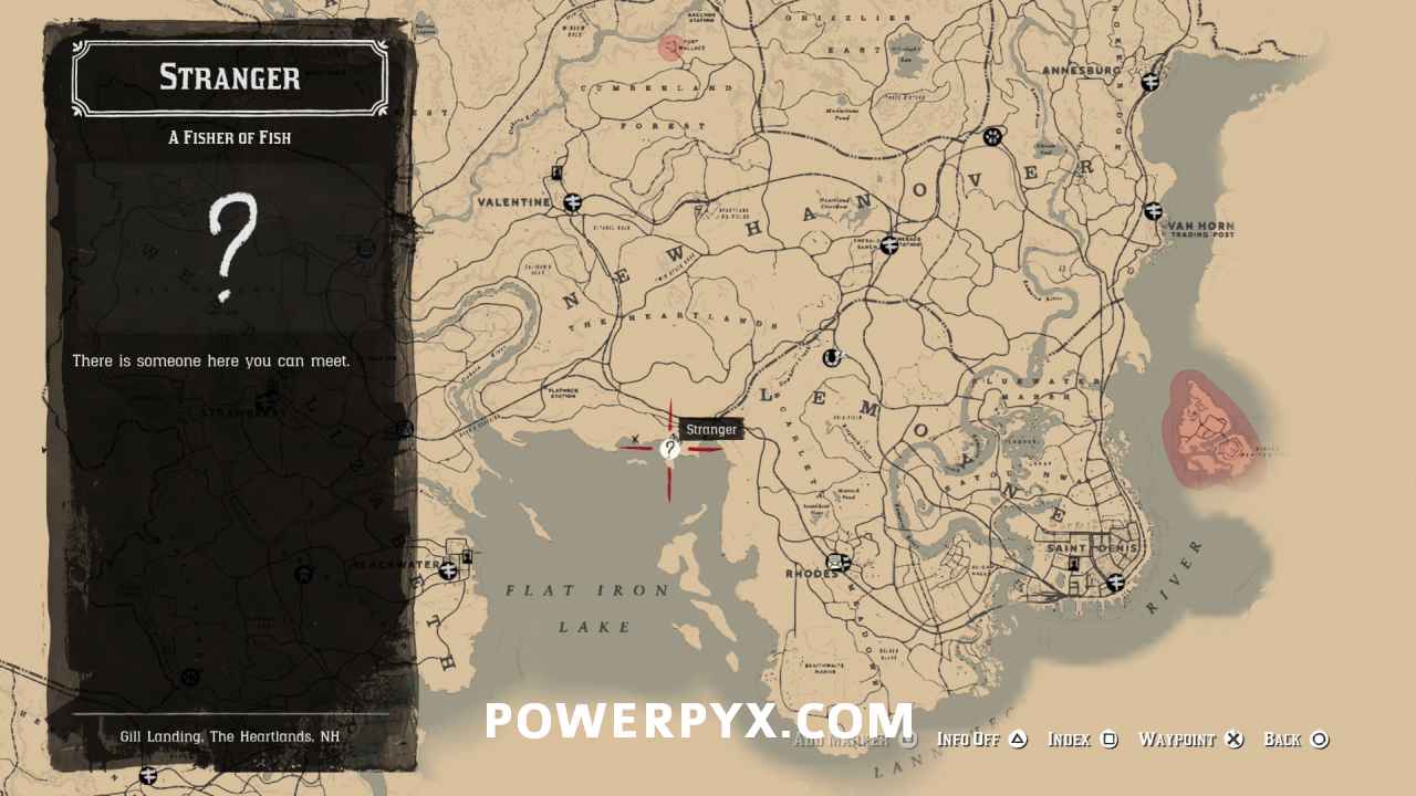 بازی Red Dead Redemption 2