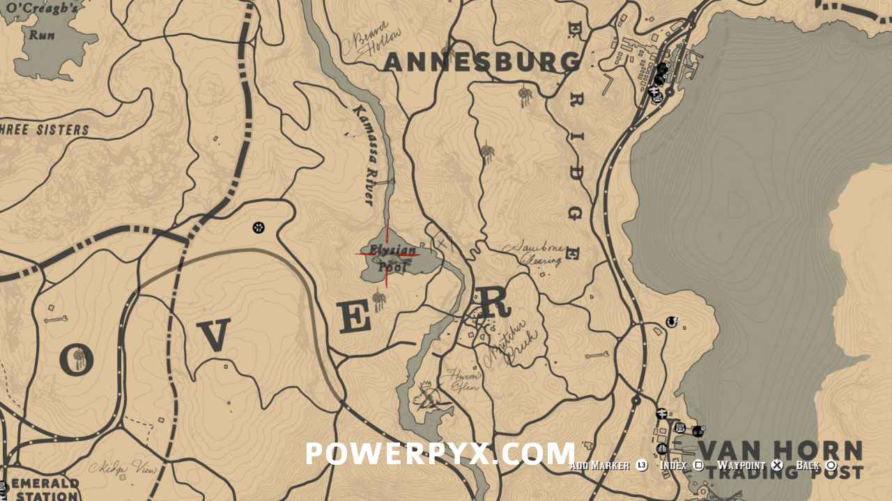 بازی Red Dead Redemption 2
