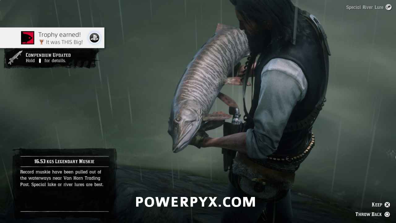 بازی Red Dead Redemption 2