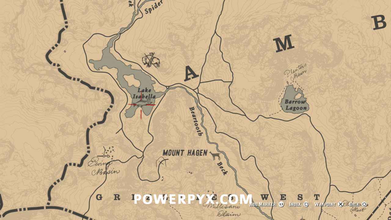 بازی Red Dead Redemption 2