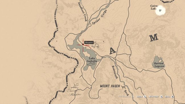 بازی Red Dead Redemption 2