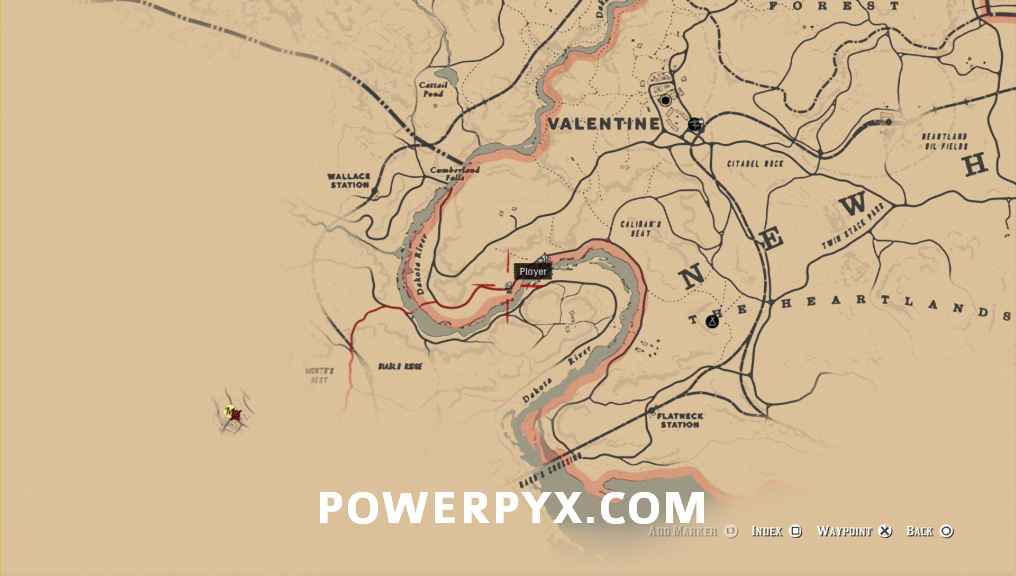 بازی Red Dead Redemption 2