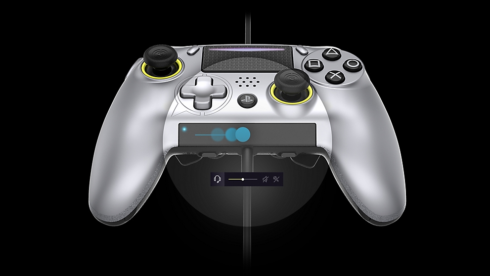 دسته SCUF Vantage Controller ps4