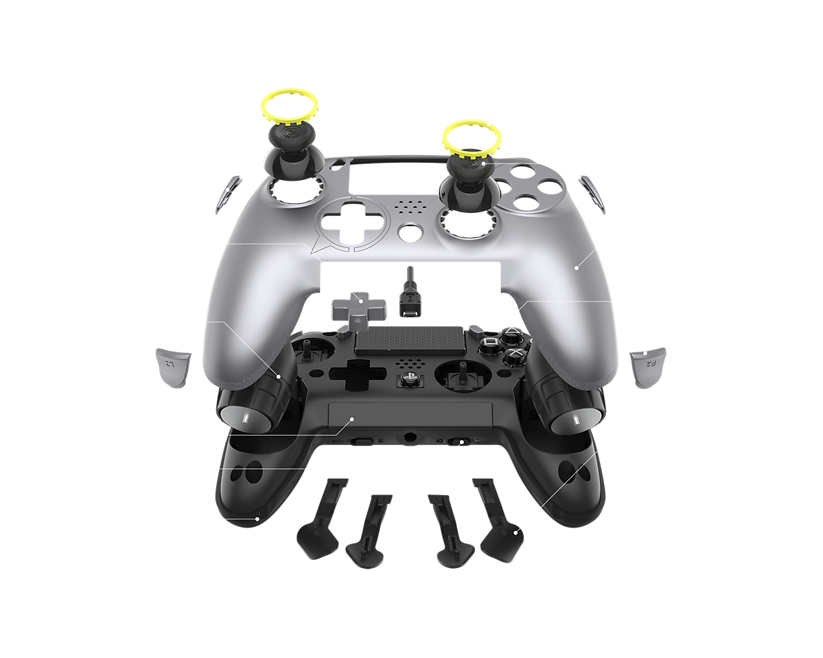 دسته SCUF Vantage Controller ps4