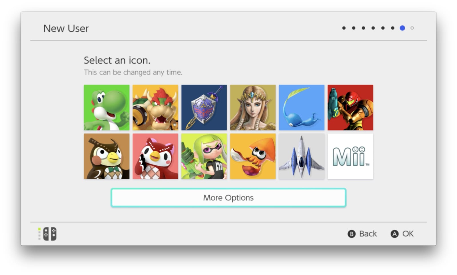 کنسول Nintendo Switch