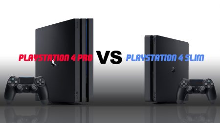 کنسول های PlayStation 4 Pro