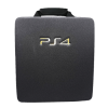 خرید کیف مشکی طرح دار Hard Case برای کنسول PS4 Pro