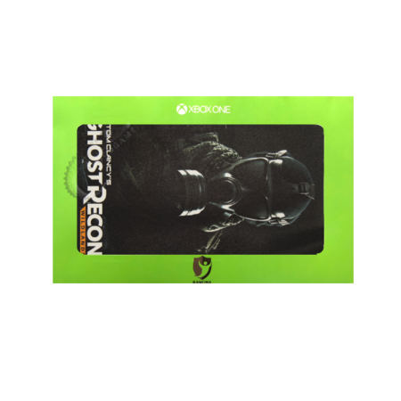 خرید Skin برچسب Xbox One S طرح Ghost Recon