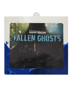 خرید Skin برچسب PS4 Pro طرح Ghost Recon