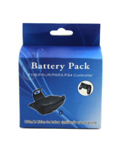 خرید پک باتری و شارژر بدون سیم دسته Battery Pack PS4