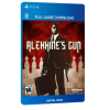 خرید بازی دیجیتال Alekhine's Gun برای PS4