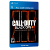 خرید بازی دیجیتال Call of Duty Black Ops III Digital Deluxe Edition برای PS4