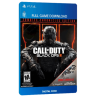 خرید بازی دیجیتال Call of Duty Black Ops III Zombies Chronicles Deluxe برای PS4
