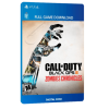 خرید بازی دیجیتال Call of Duty Black Ops III Zombies Chronicles Edition برای PS4