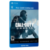 خرید بازی دیجیتال Call of Duty Ghosts Hardened Edition برای PS4