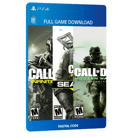 خرید بازی دیجیتال Call of Duty Infinite Warfare Digital Deluxe Edition