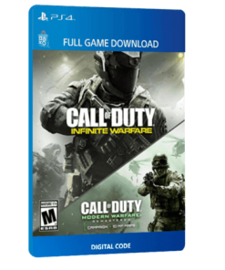 خرید بازی دیجیتال Call of Duty Infinite Warfare Digital Legacy Edition