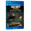 خرید DLC بازی دیجیتال Call of Duty WWII Call of Duty Endowment Bravery Pack