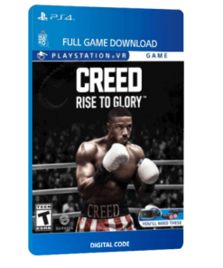 خرید بازی دیجیتال Creed Rise to Glory