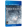 خرید بازی دیجیتال Dark Souls III Ashes of Ariandel برای PS4