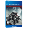 خرید بازی دیجیتال Destiny 2 Game + Expansion Pass