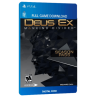 خرید Season Pass دیجیتال بازی دیجیتال Deus Ex Mankind Divided برای PS4