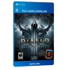 خرید بازی دیجیتال Diablo III Ultimate Evil Edition برای PS4