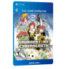 خرید بازی دیجیتال Digimon Story Cyber Sleuth برای PS4
