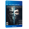 خرید بازی دیجیتال Dishonored 2 برای PS4