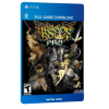 خرید بازی دیجیتال Dragon's Crown Pro برای PS4