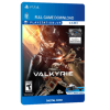 خرید بازی دیجیتال EVE Valkyrie VR